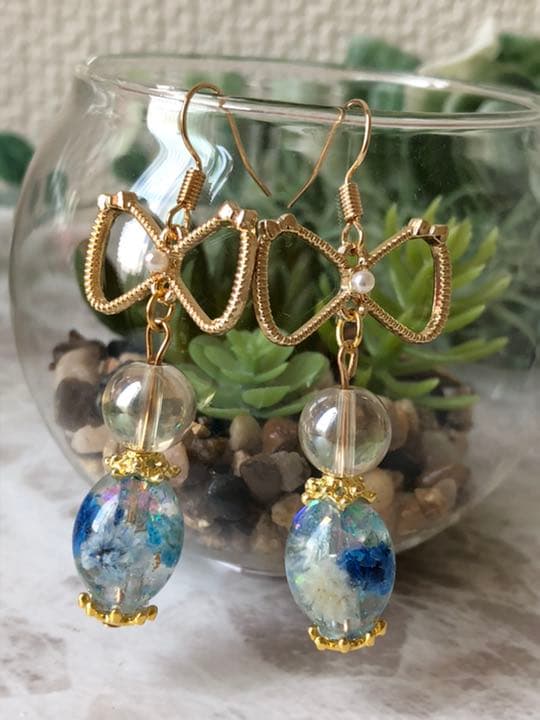 Umisoraさん専用♡ハンドメイド ピアス イヤリング