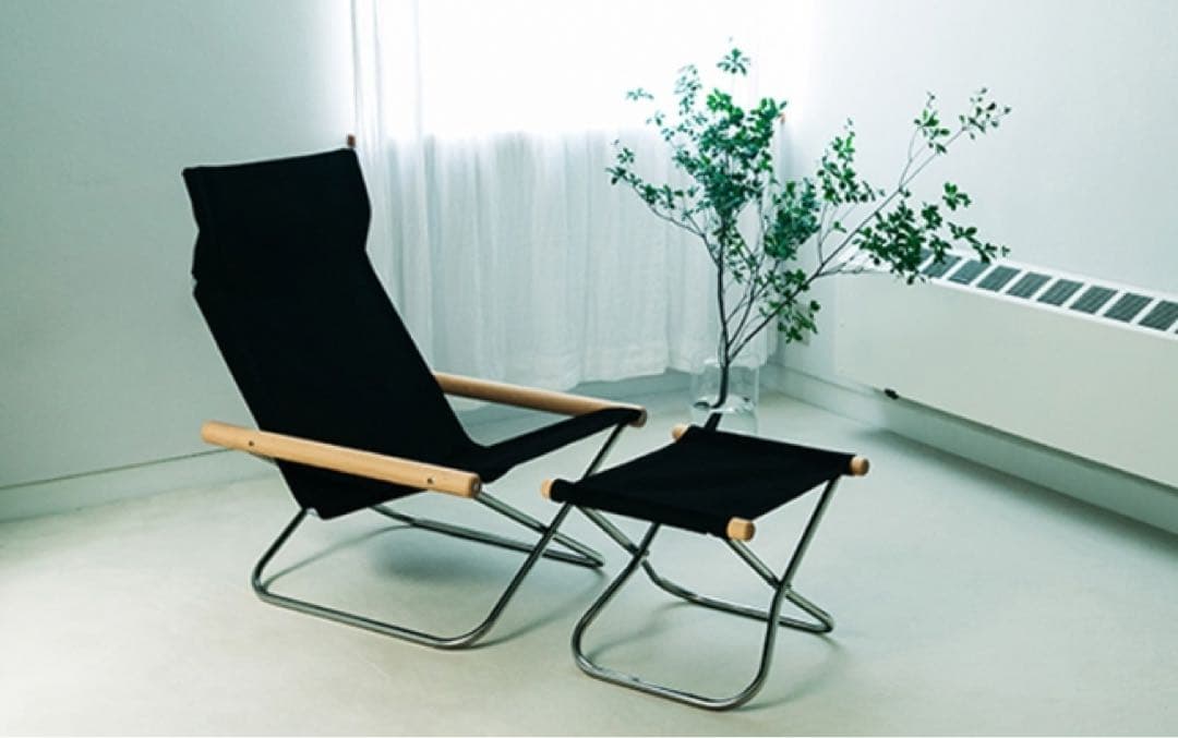 ニーチェア　50周年記念モデル