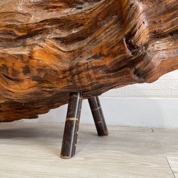 流木 一点物 オブジェ インテリア 和 飾物 置物 美術