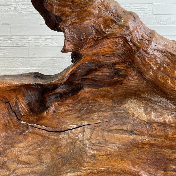 流木 一点物 オブジェ インテリア 和 飾物 置物 美術