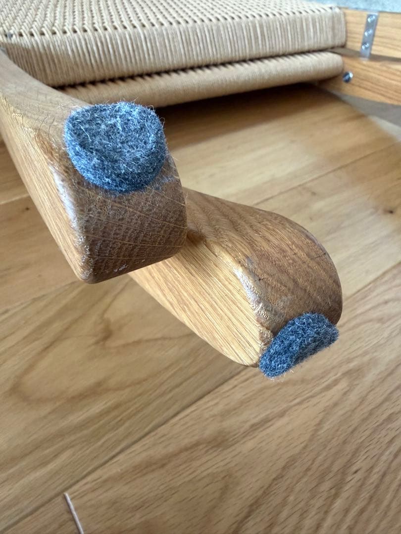 CARL HANSEN & SON MG501 キューバチェア美品