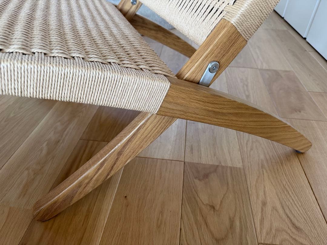 CARL HANSEN & SON MG501 キューバチェア美品