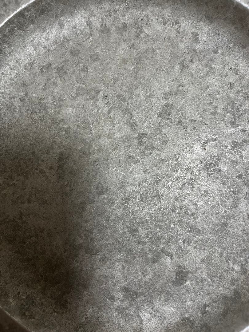 co+fe オクトゴナルプレート 19cm 2枚