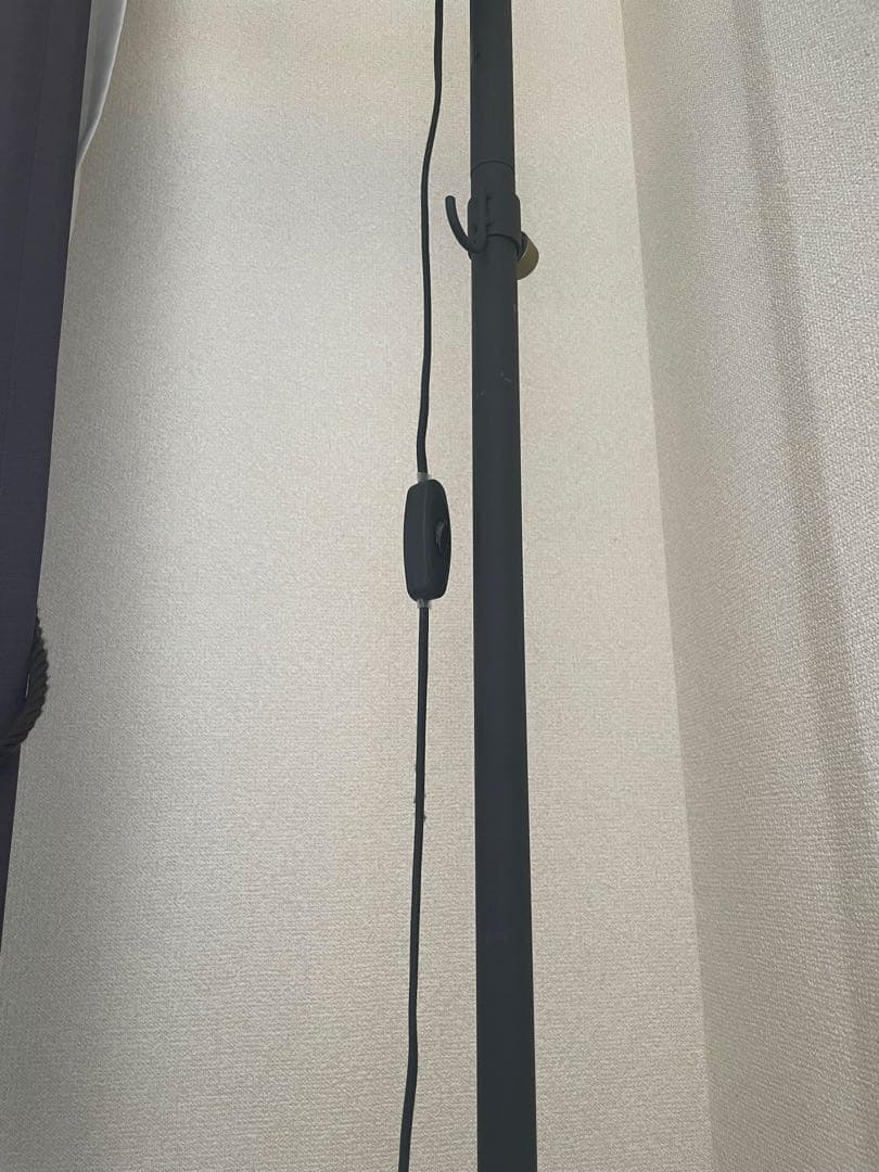 DRAW A LINE 照明セット200-275cm