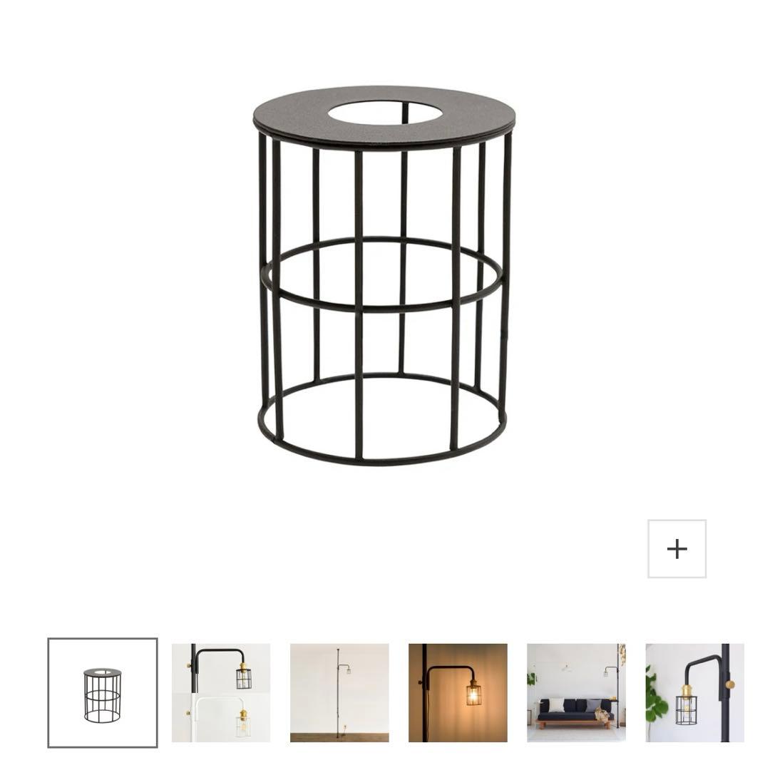 DRAW A LINE 照明セット200-275cm