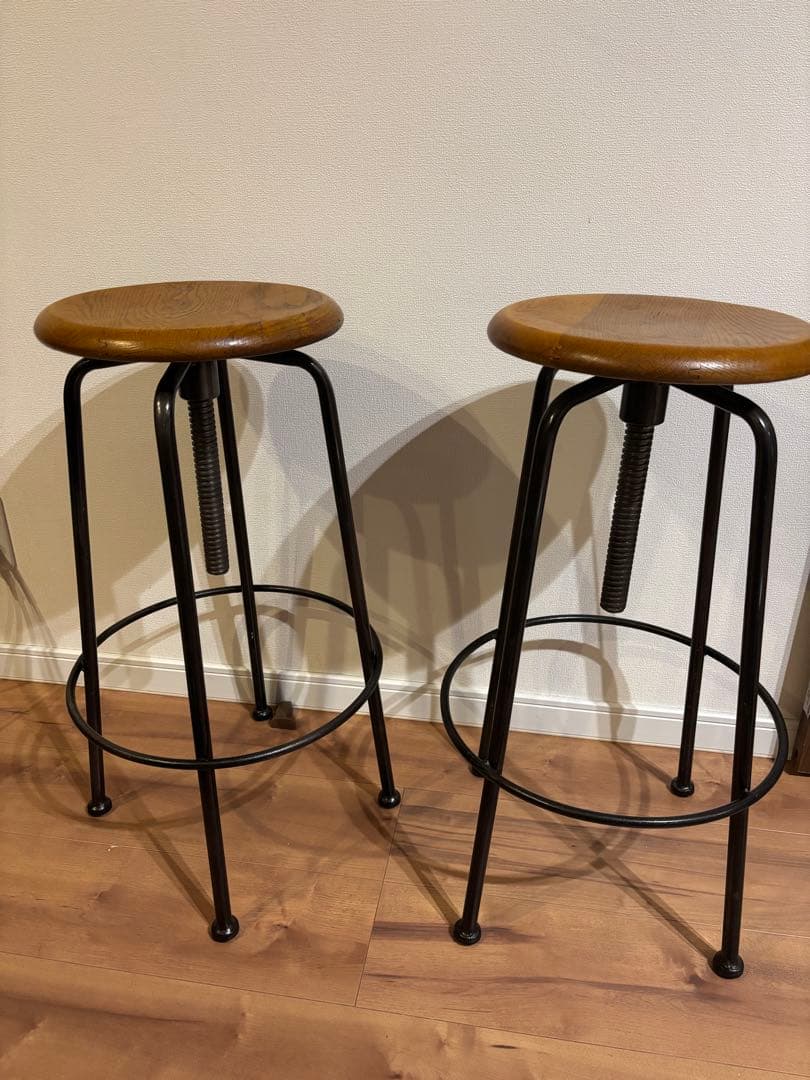 クラッシュゲート　コンベックススツール