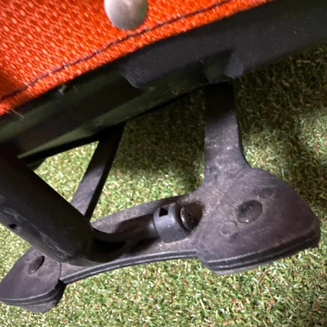 Titleist タイトリスト キャディバッグ スタンド式 状態考慮