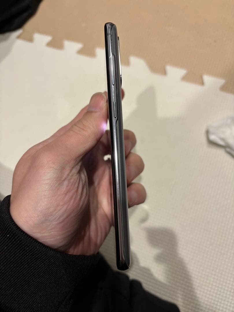 Galaxy S20 5G docomo 本体