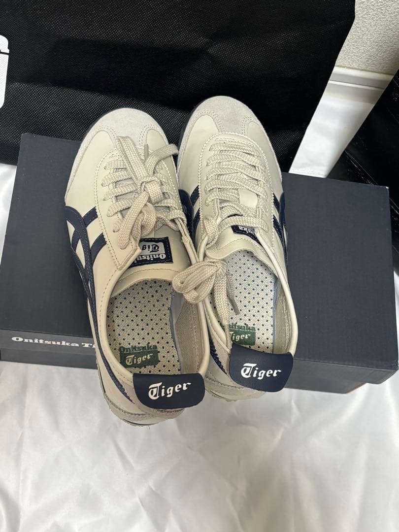 20%オフ‼️【新品】OnitsukaTiger スニーカー MEXICO 66