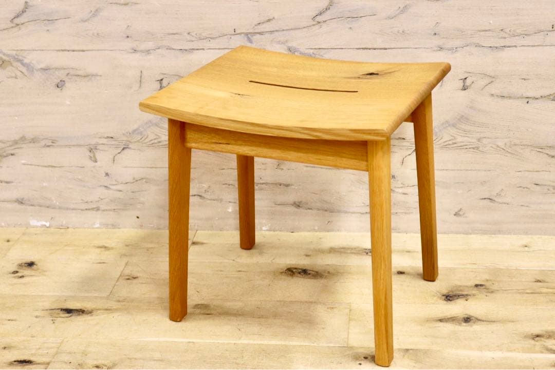 GMIK446E○飛騨産業 / HIDA キツツキ SN610 森のことば ス