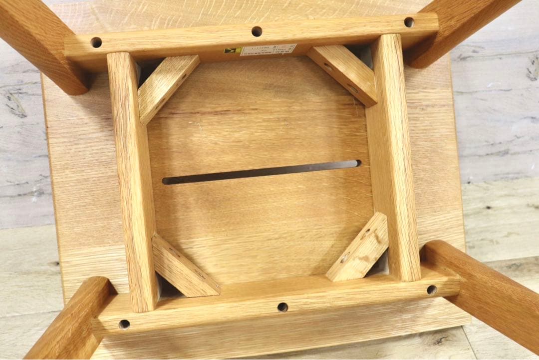 GMIK446E○飛騨産業 / HIDA キツツキ SN610 森のことば ス