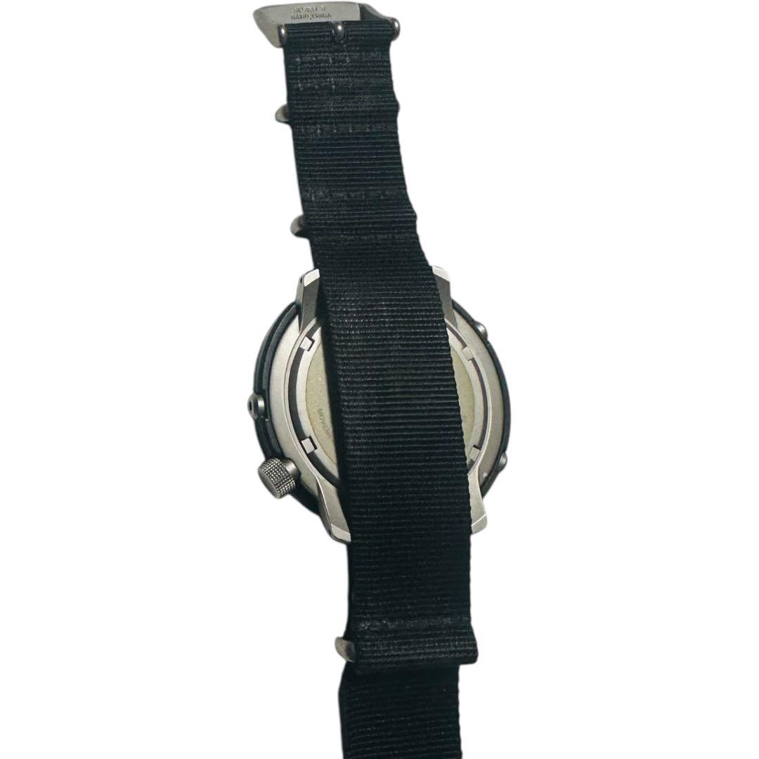 SEIKO プロスペックス PROSPEX ツナ缶 ソーラー SBDJ027