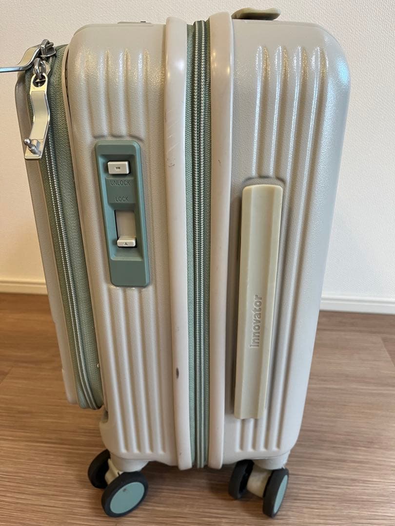 イノベーター　キャリーケース INV30 21L