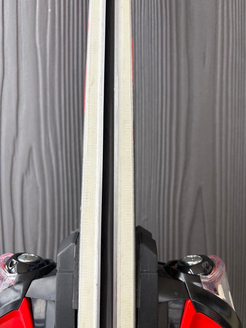 ロシニョールHERO ATHLETE GS 175cm