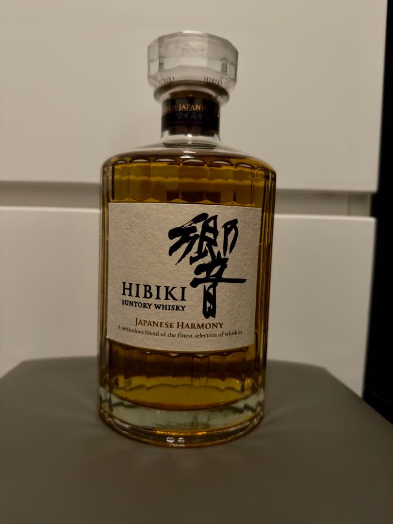 響　JAPANESE HARMONY