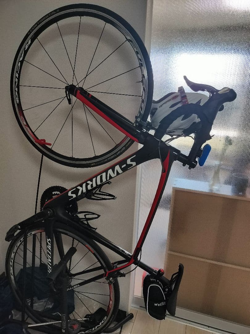 S-WORKS TARMAC sl5　サイズ54