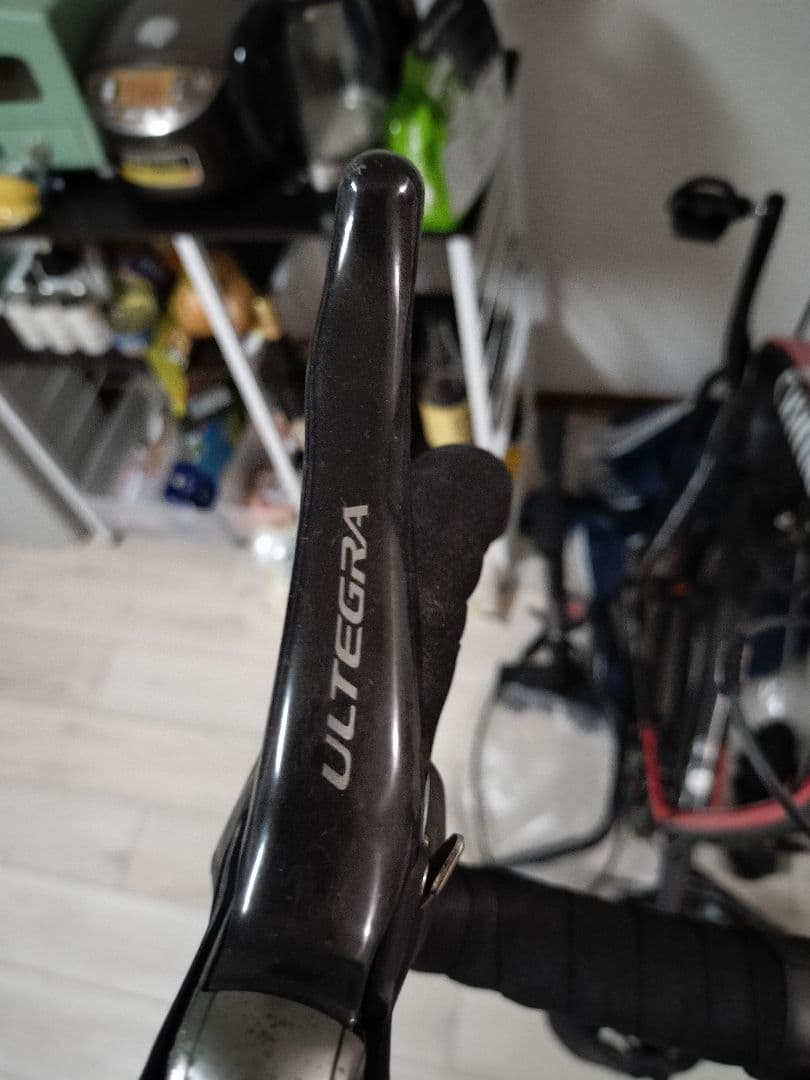 S-WORKS TARMAC sl5　サイズ54