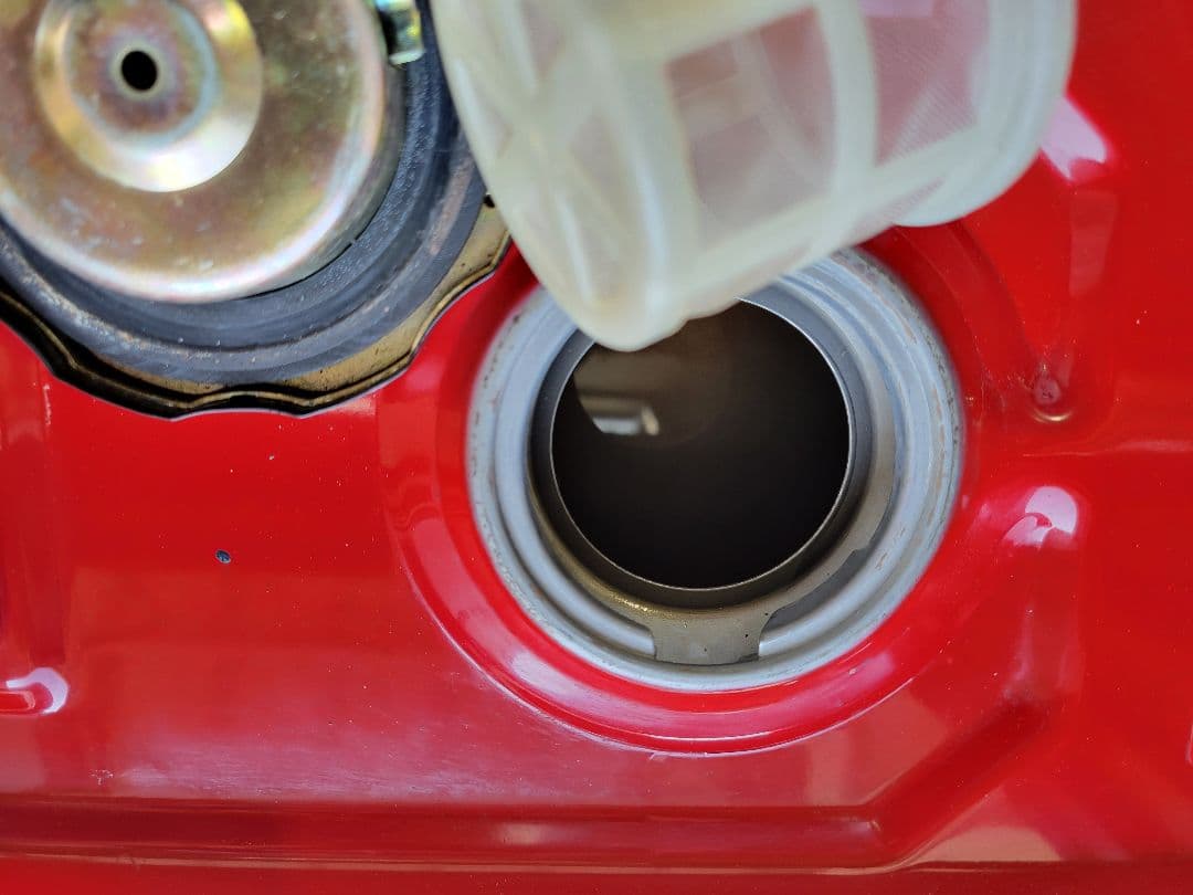 ワキタ WAKITA　インバーター発電機 HPG3000i 兵庫県引取限定