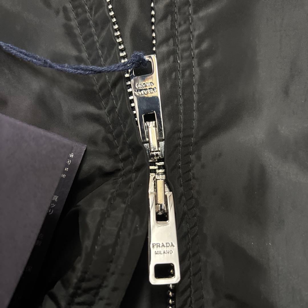 KARINさま専用　新品　未使用　PRADA プラダ ナイロンコート