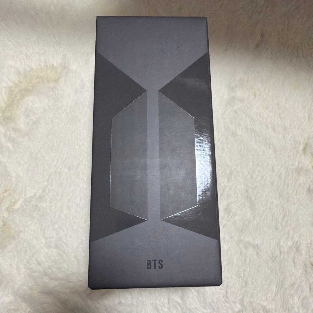 BTS アミボム MOS MAP OF THE SOUL