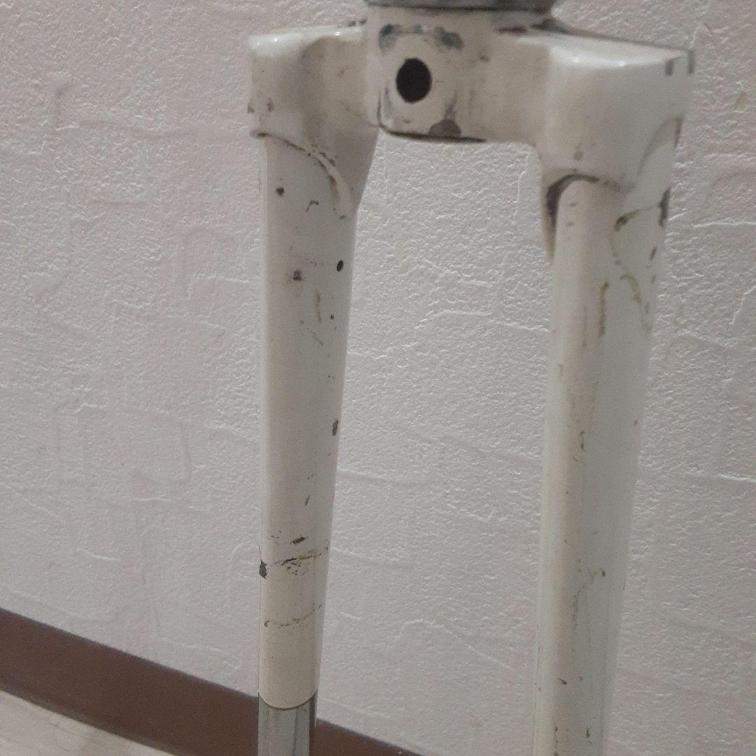 プジョー PX10E フロントフォーク