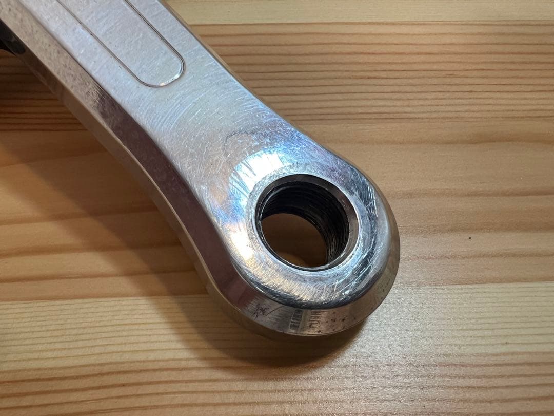 パーツ Paul Components USA Crank