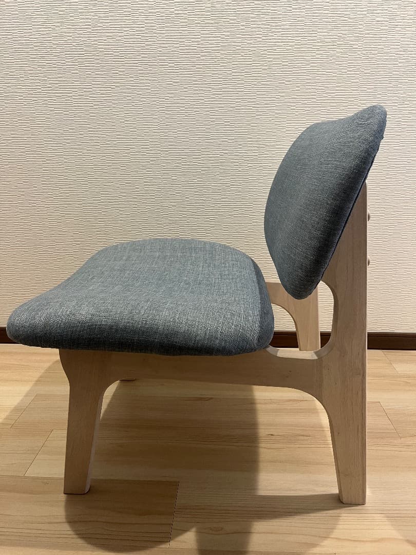 ニトリ　ダイニングチェア　1脚