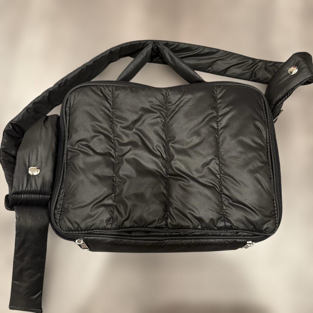 そ*ん様 カラン マザーズバッグ