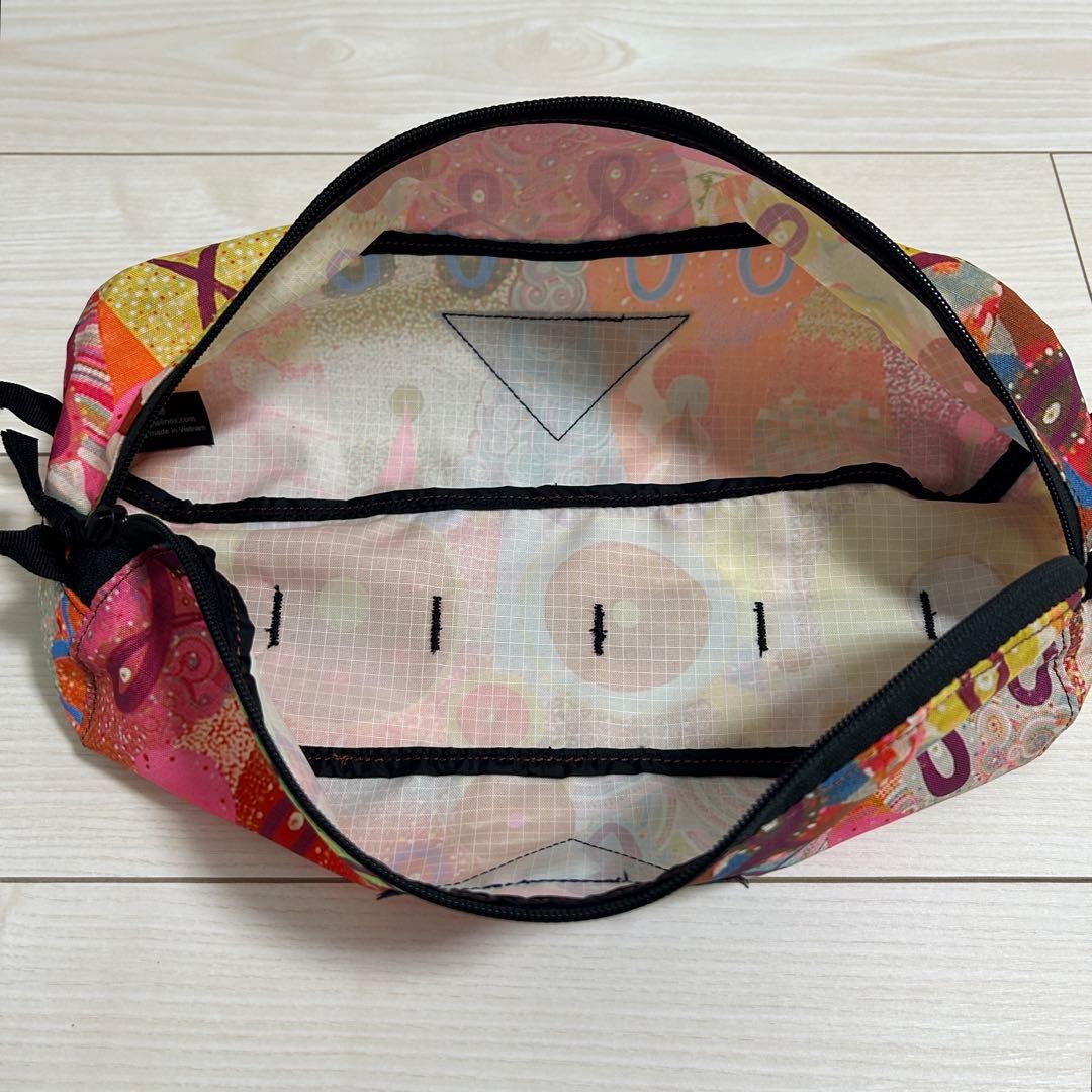 Helinox（ヘリノックス ）× Monro（モンロ） チェアエリートSP④