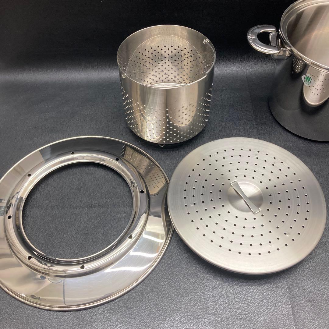 【美品】ナチュラルウェアー NATURAL WARE O-Ⅱ 9点セット