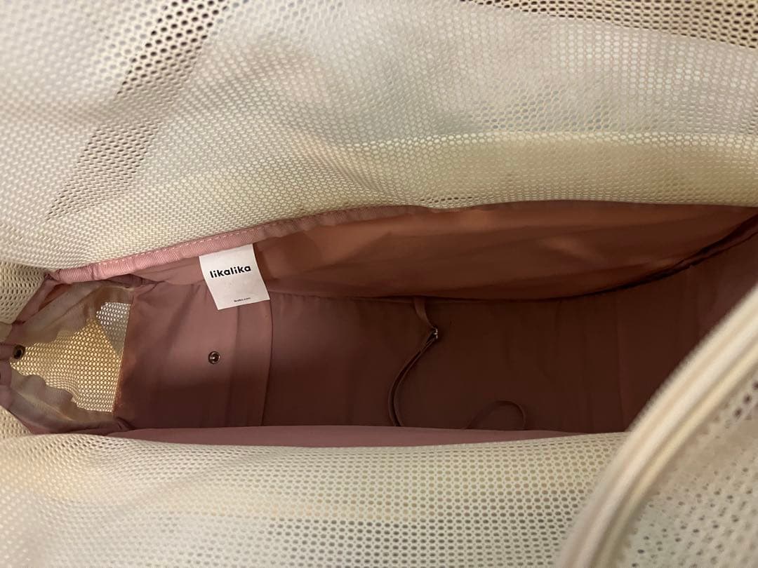 韓国ブランド　likalika スリング