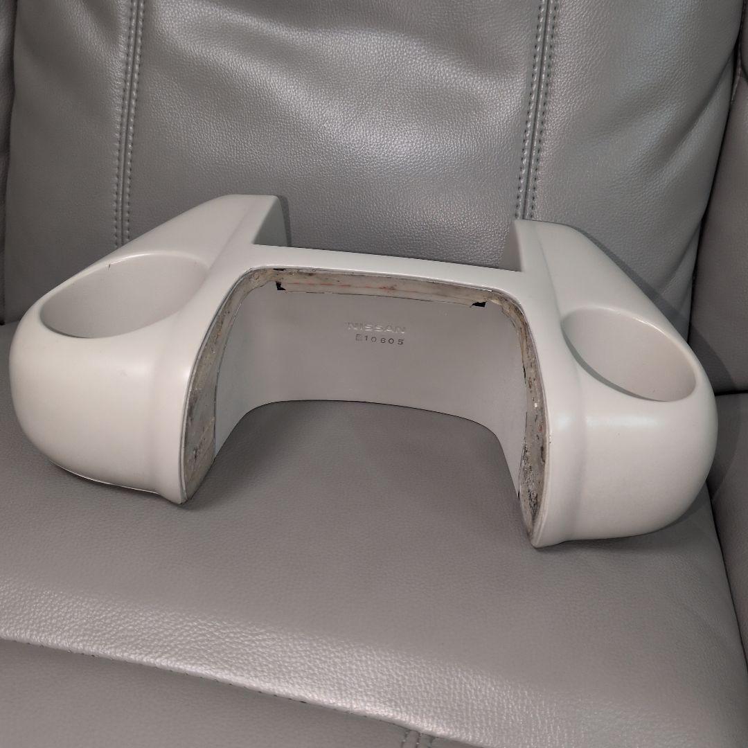 日産 フィガロ 純正 ドリンクホルダー NISSAN FIGARO FK10