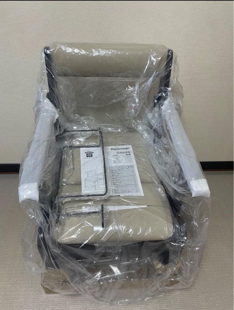 美品　Panasonic 家具調トイレ＜座楽＞