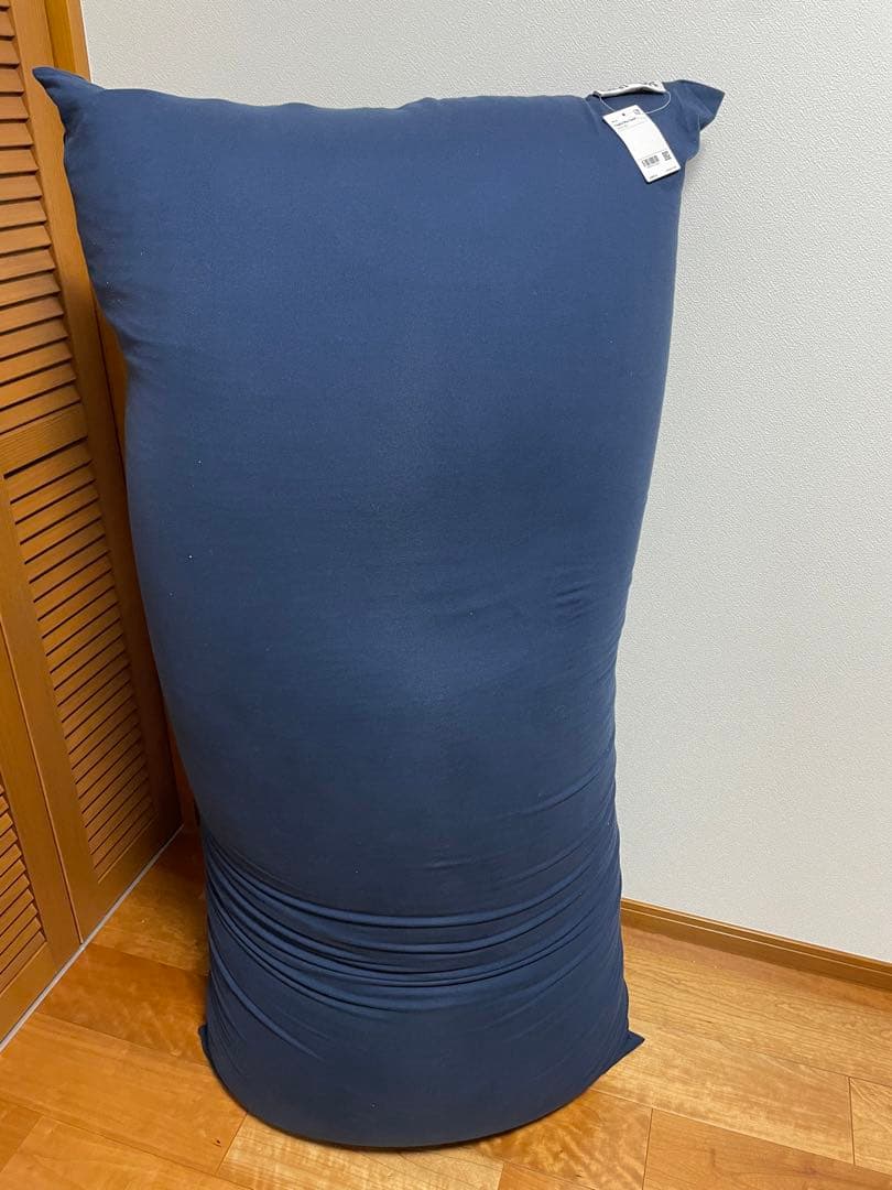 Yogibo Max Cover ネイビー