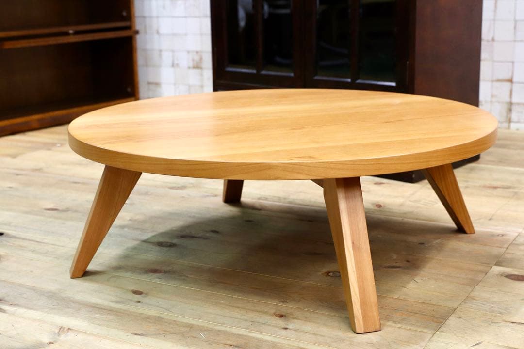 GMIK477○unico / ウニコ COMODO コモド センターテーブル