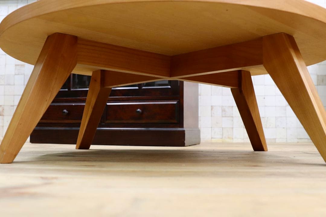 GMIK477○unico / ウニコ COMODO コモド センターテーブル