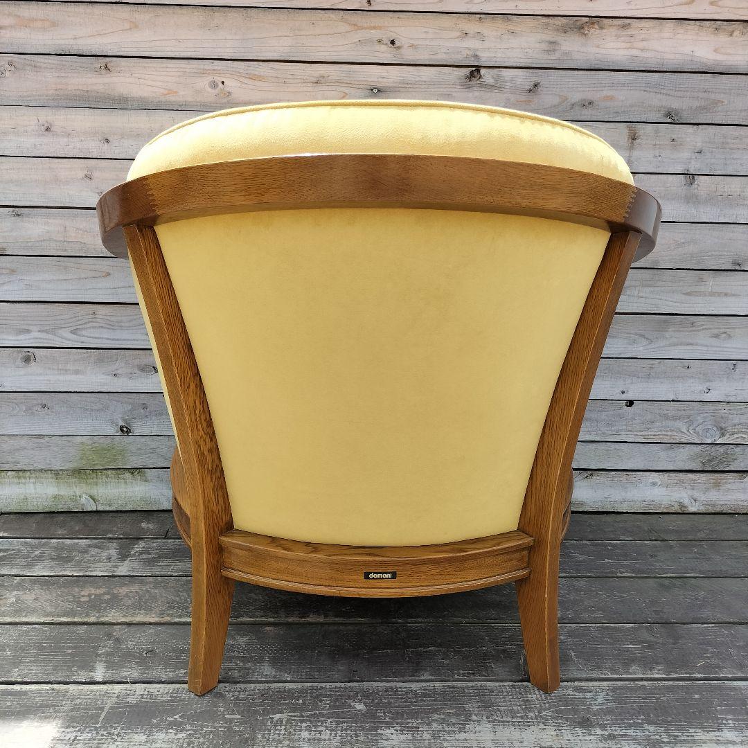 M♦WS東名 良品カリモク家具ドマーニ　クイーンズライフ　応接セット