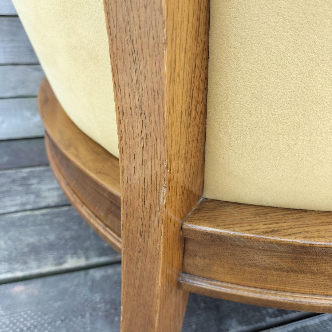 M♦WS東名 良品カリモク家具ドマーニ　クイーンズライフ　応接セット