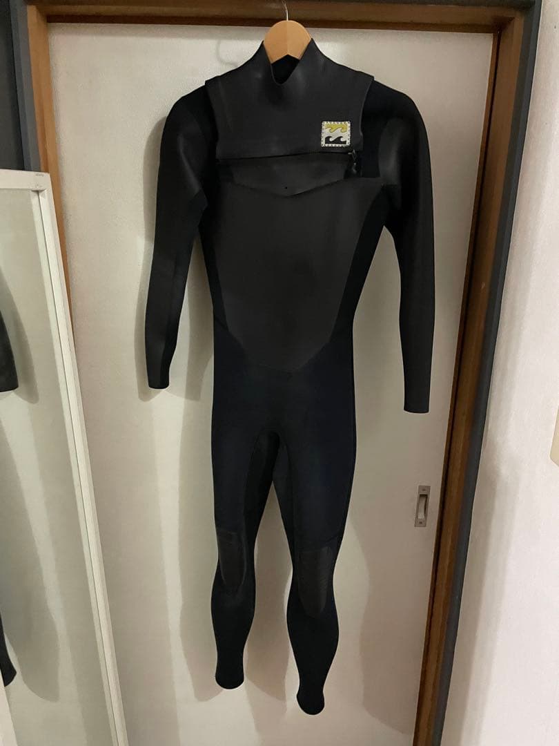 BILLABONG ビラボン フルスーツ ウェットスーツ メンズ サーフィン