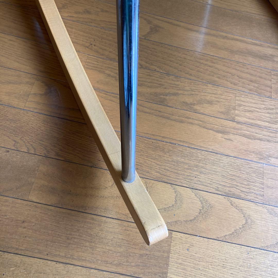 ゆりいす　Nychair S ニーチェアS ロッキングチェア 椅子