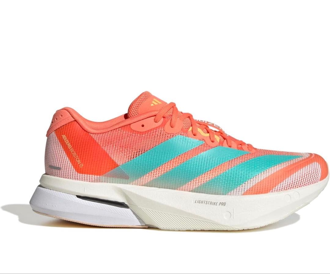 adidas アディゼロ ボストン 13 ランニング