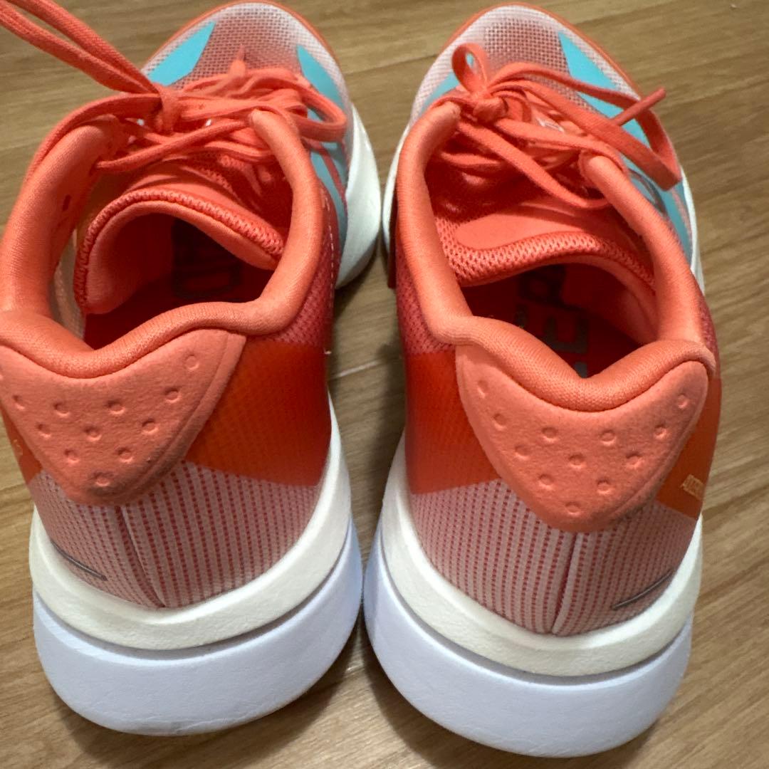 adidas アディゼロ ボストン 13 ランニング