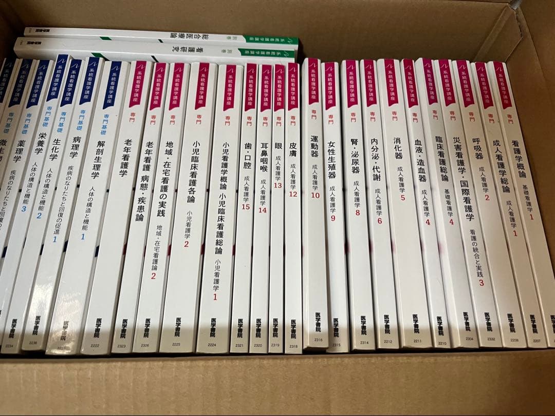 まとめ売り 医学書院