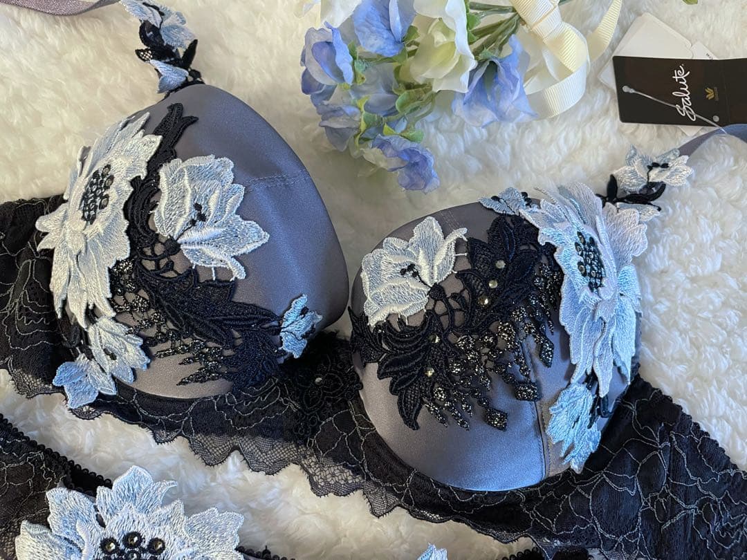 サルート E70/M 94G GY マリアテレジア プレステージ