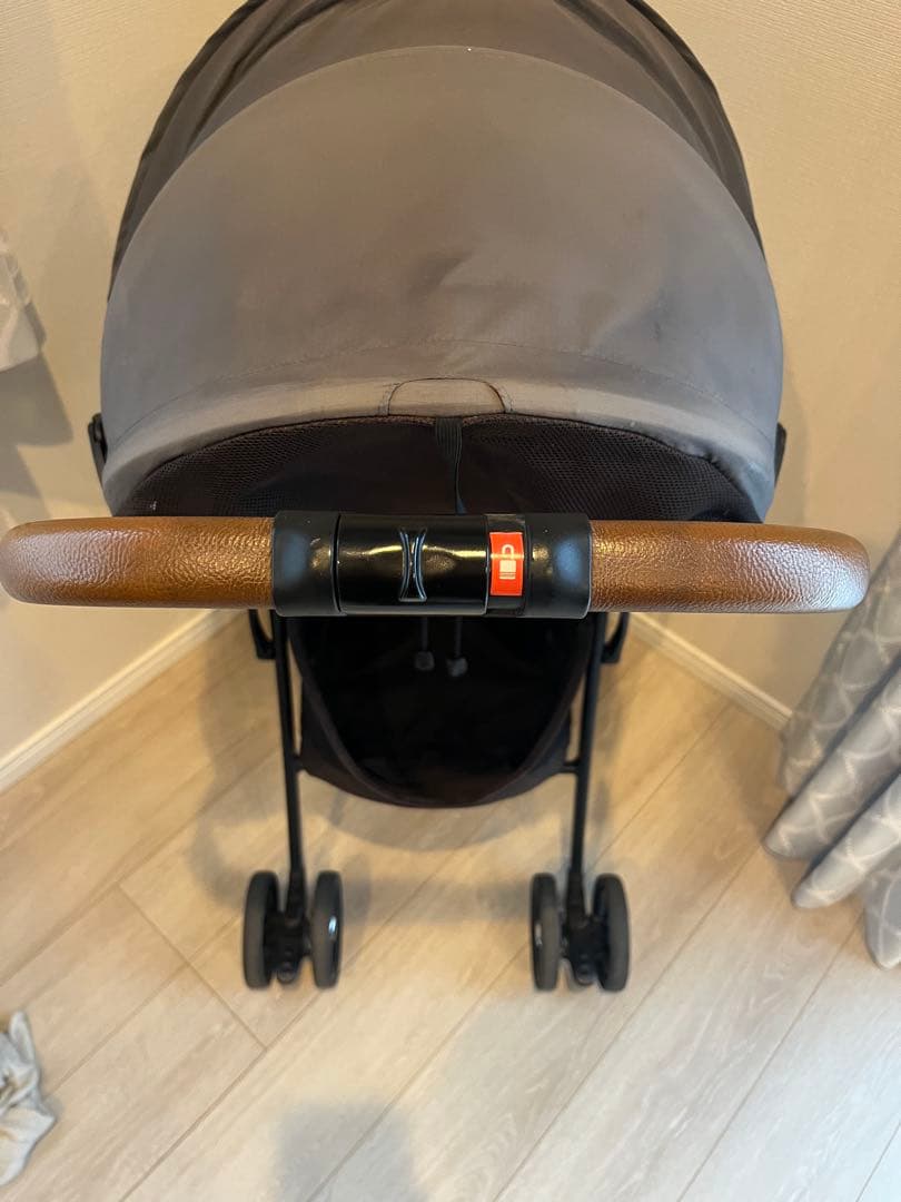 マジカルエアー クッション　B型ベビーカー