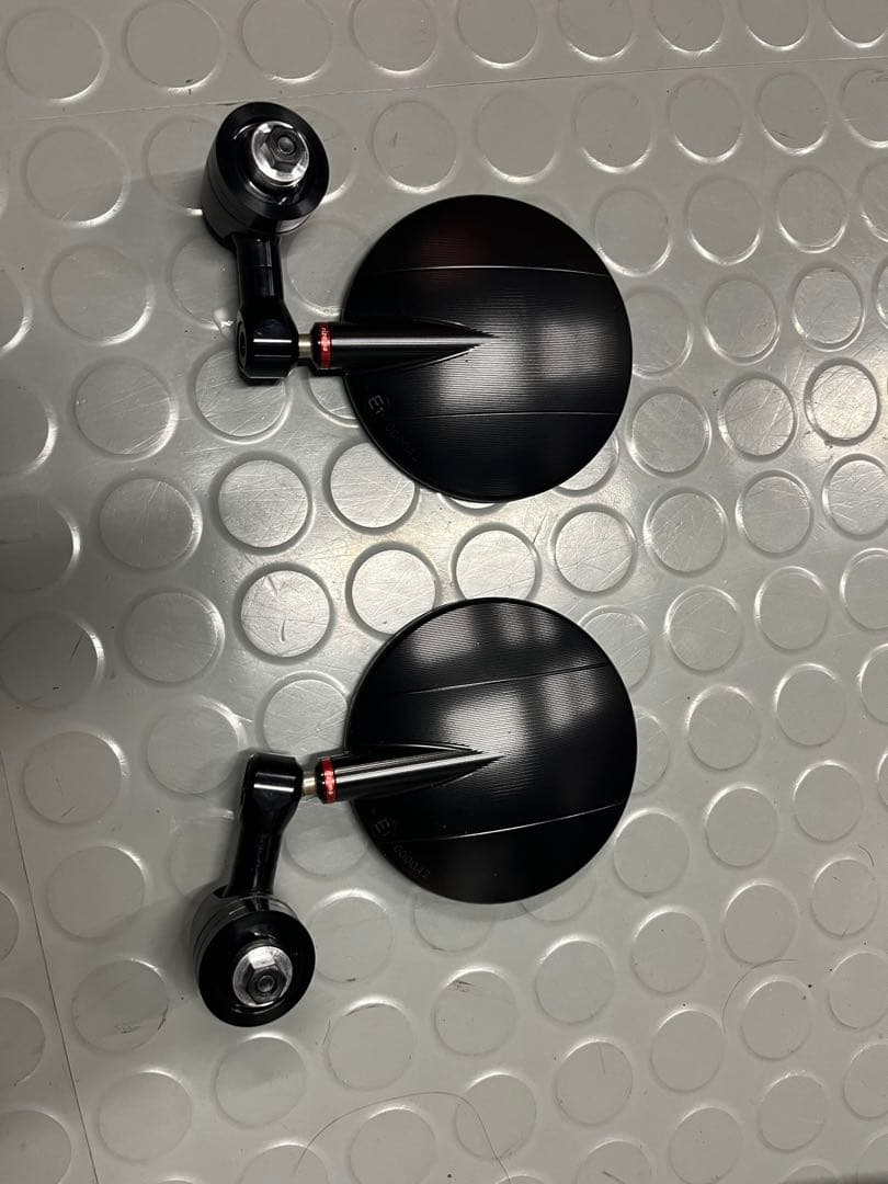 リゾマバーエンドミラー2個セットBS294B