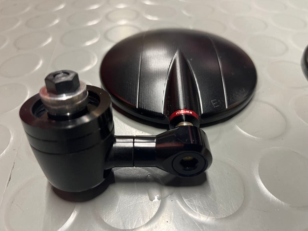 リゾマバーエンドミラー2個セットBS294B