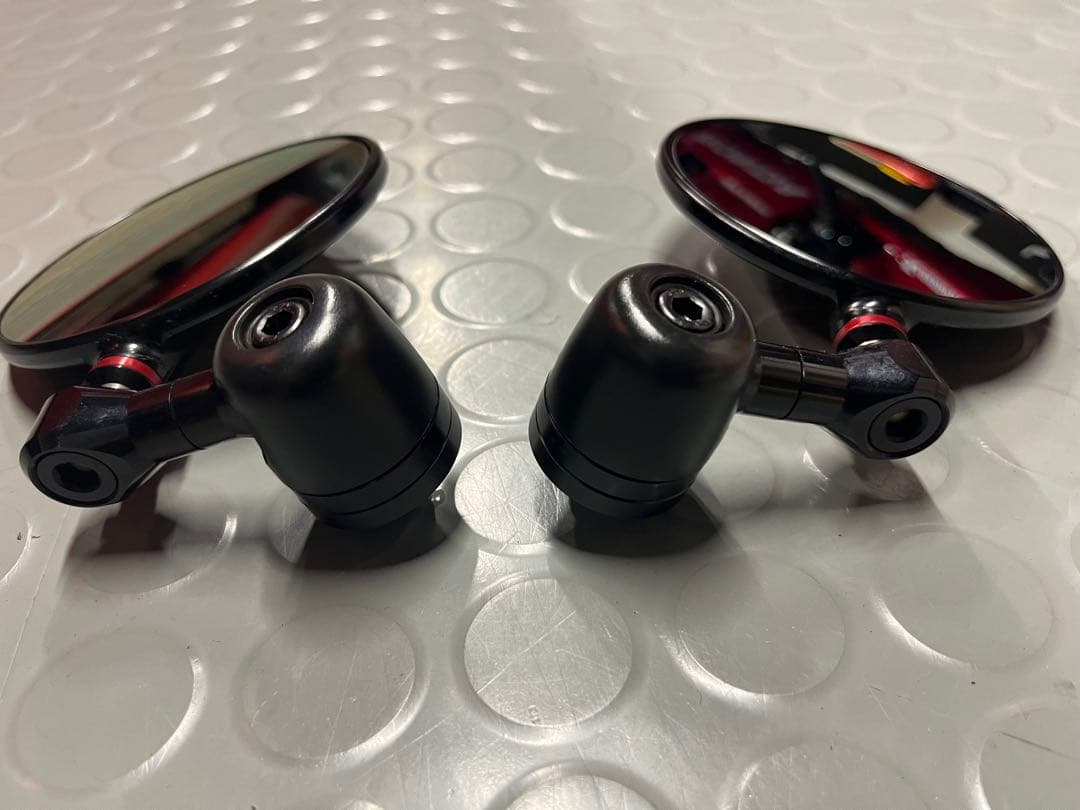 リゾマバーエンドミラー2個セットBS294B