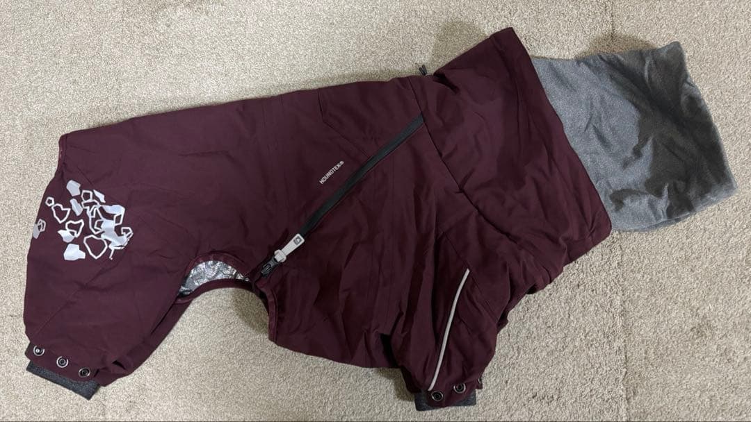 Hurtta フルッタ- エクストリームオーバーオール 35S