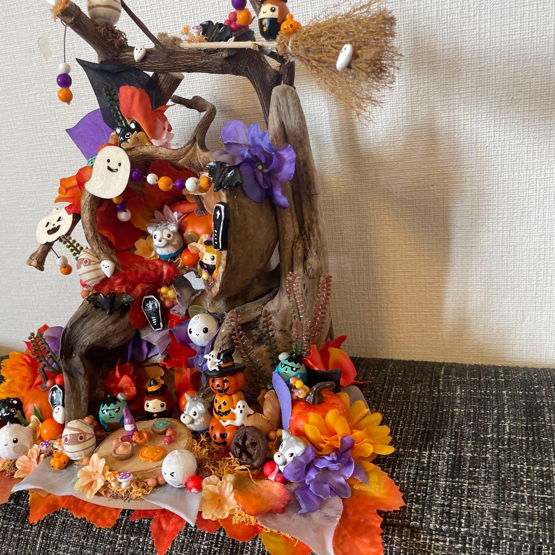 【一点もの】ひーちゃん☆秋3点